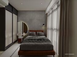 The Bronze (D12), Apartment #559206201